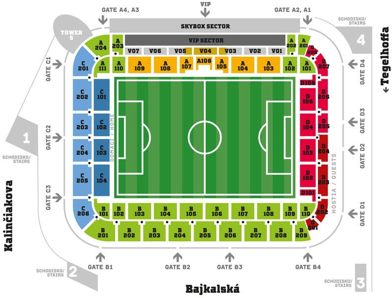 Slovensko - Rumunsko 5€ - 2