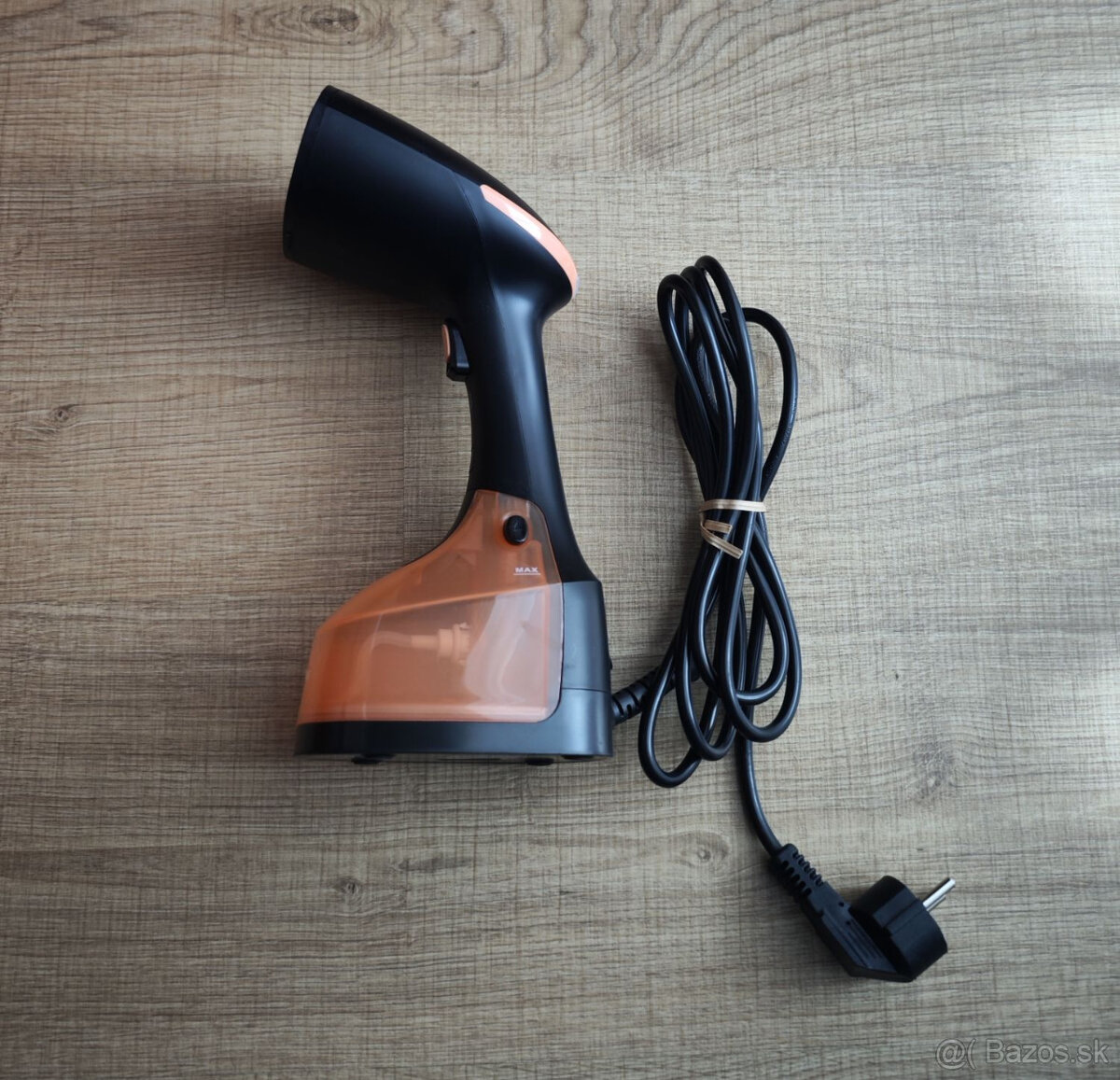 NOVÁ SILVERCREST naparovacia kefa SDMF 1300 B2 - 2