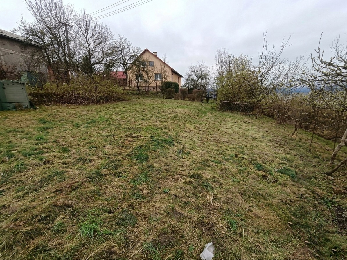 Pozemok pre rodinné domy - 2