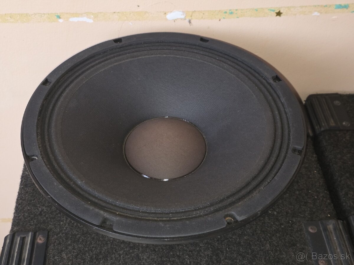 2x Beyma SM 112 N reproduktor - 2