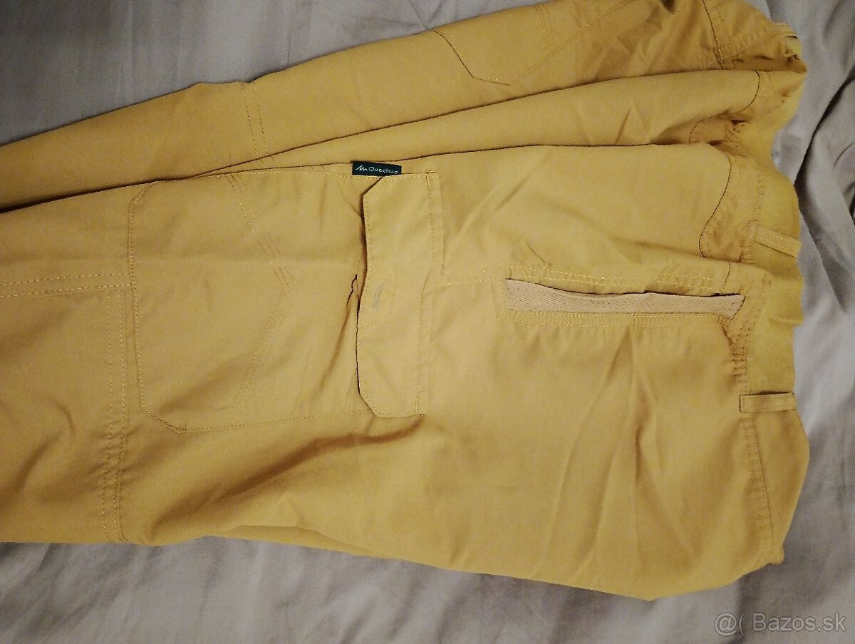 Outdoor nohavice - 2