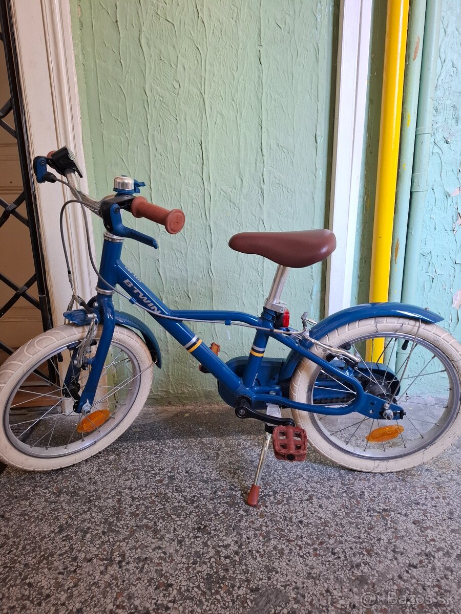 Predam detsky bicykel - 2