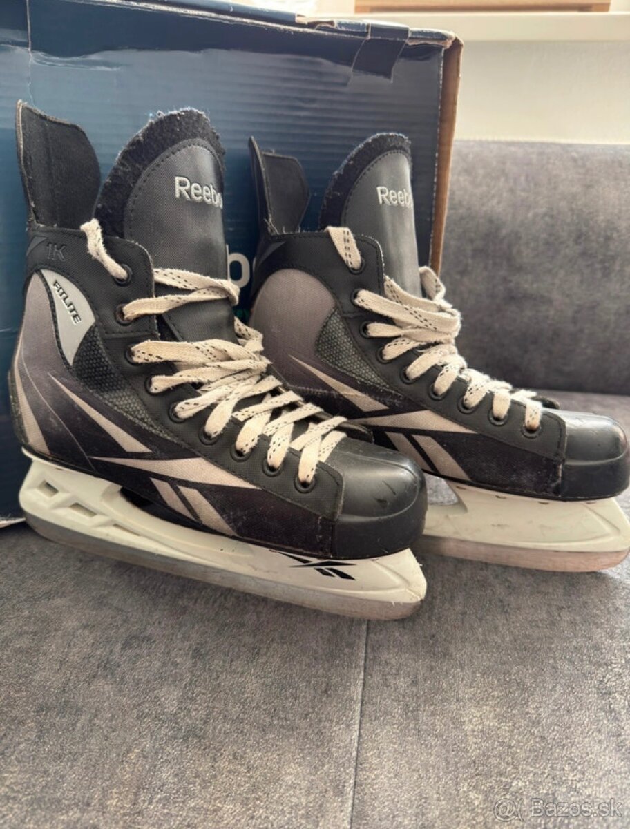 Hokejove korcule REEBOK 1K - 2