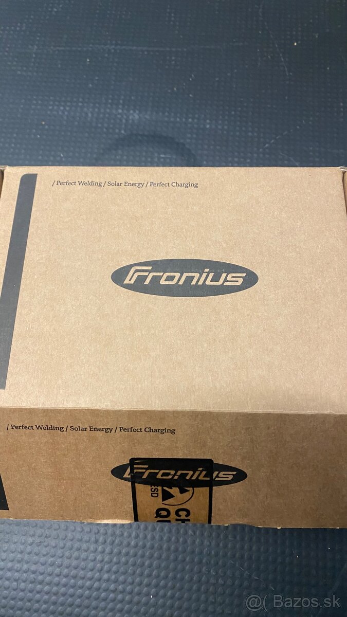 Fronius prepatova ochrana NOVA - 2