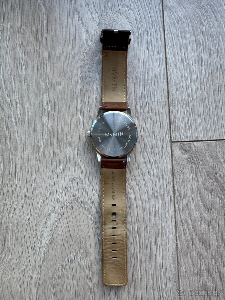 MVMT Classic pánske hodinky - 2