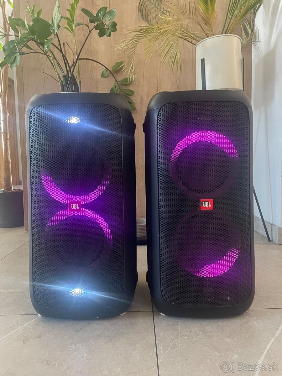 JBL Partybox 110 - 2