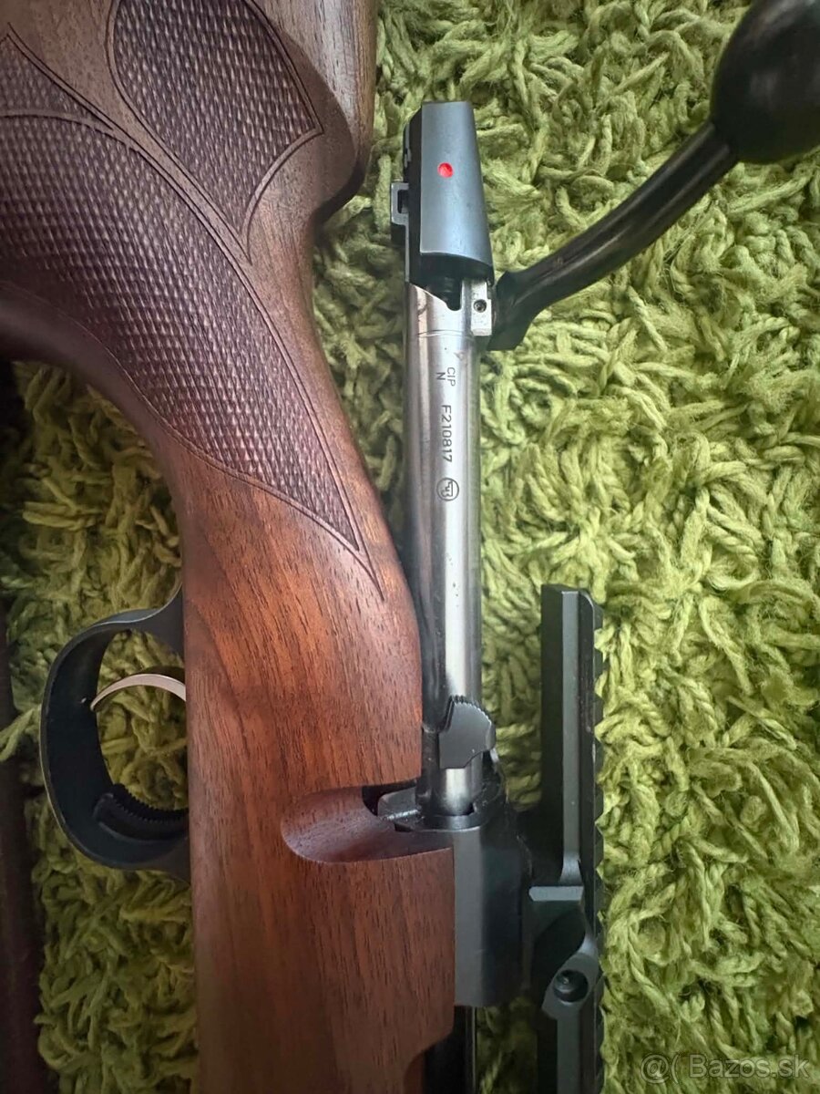 Cz 557 308win - 2