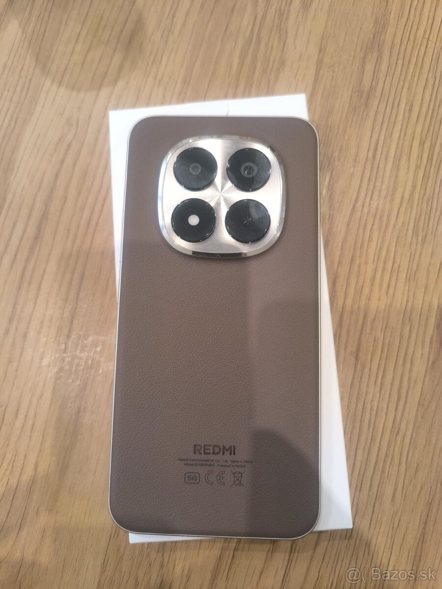 xiaomi redmi 15pro+ 5G - 2