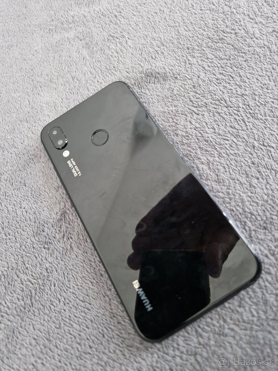 Huawei P20 Lite - 2