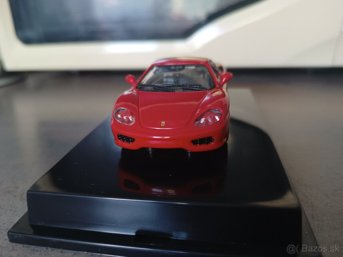 1:43 Ferrari 360 Modena - 2