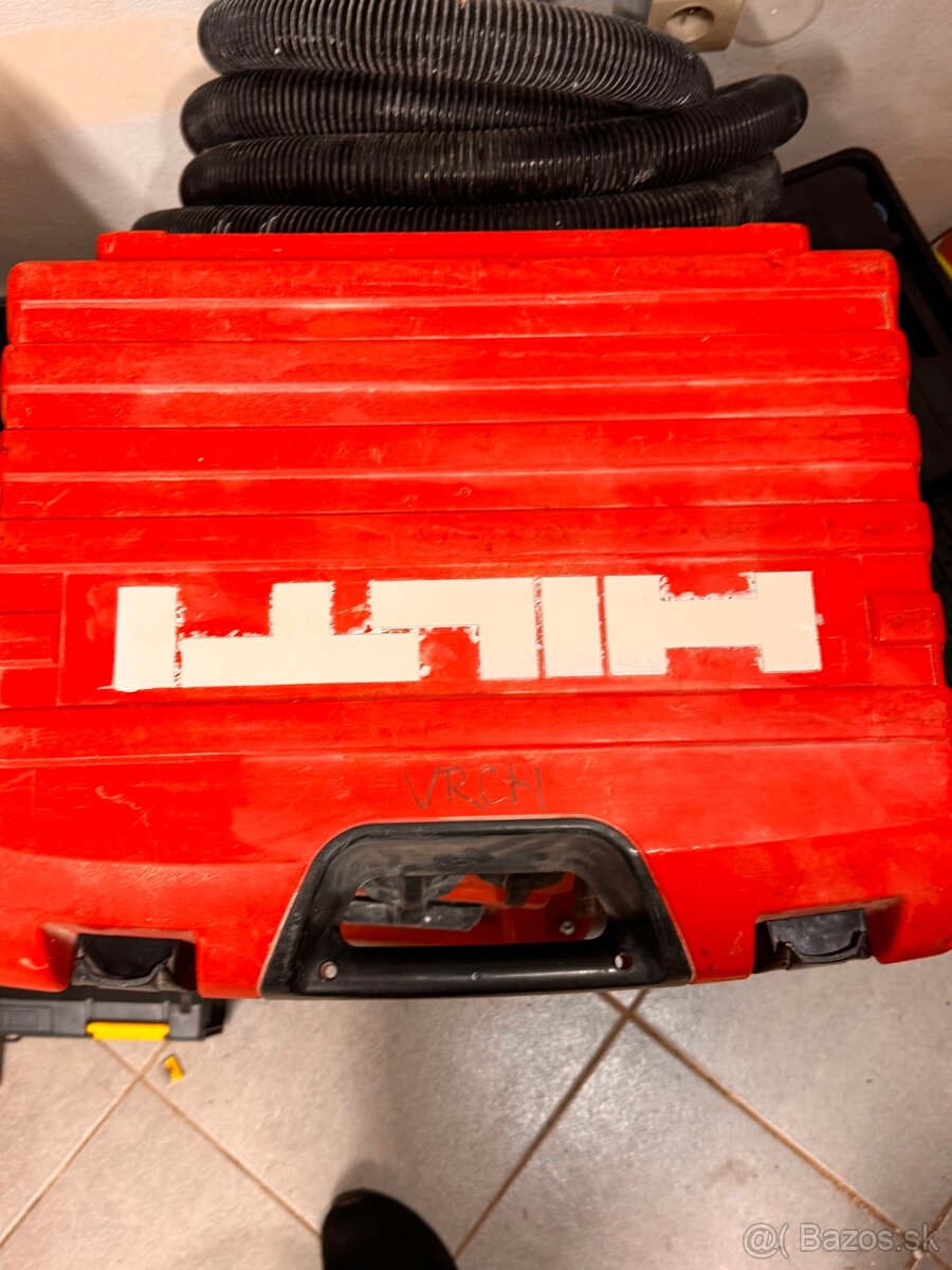 HILTI PM 4-M - 2
