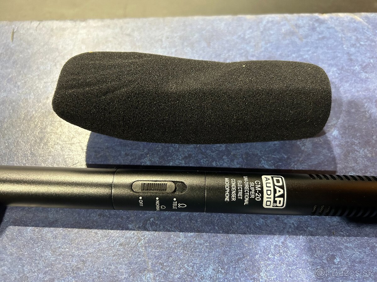 DAP CM-20 - 2