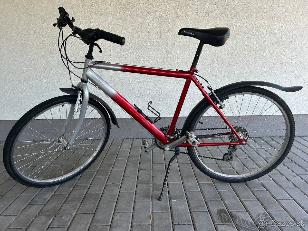 bicykel - 2