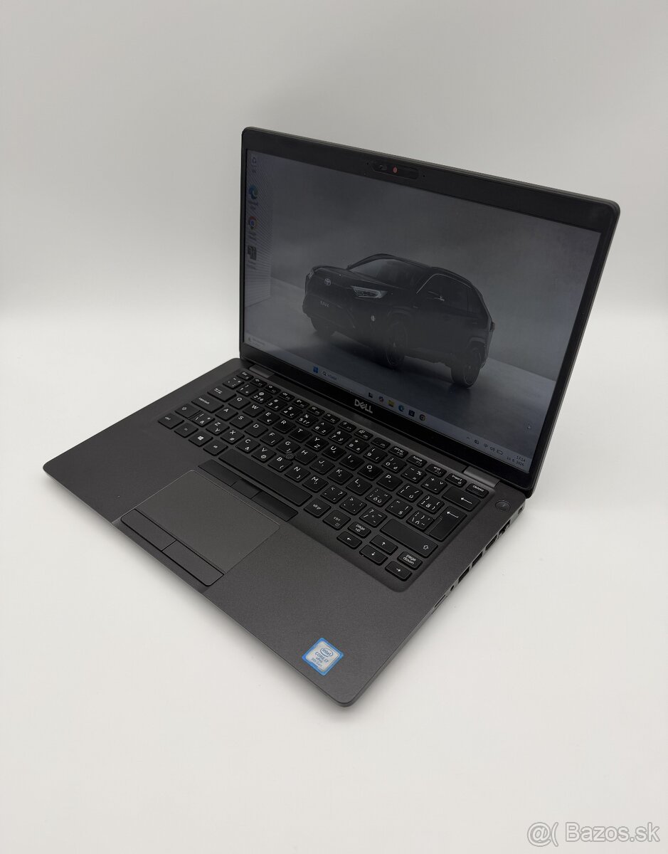 Dell Latitude 5401 | WIN 11 + ZÁRUKA - 2