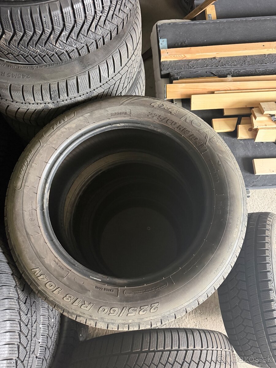 SEBRING 4x4 ROAD - 2