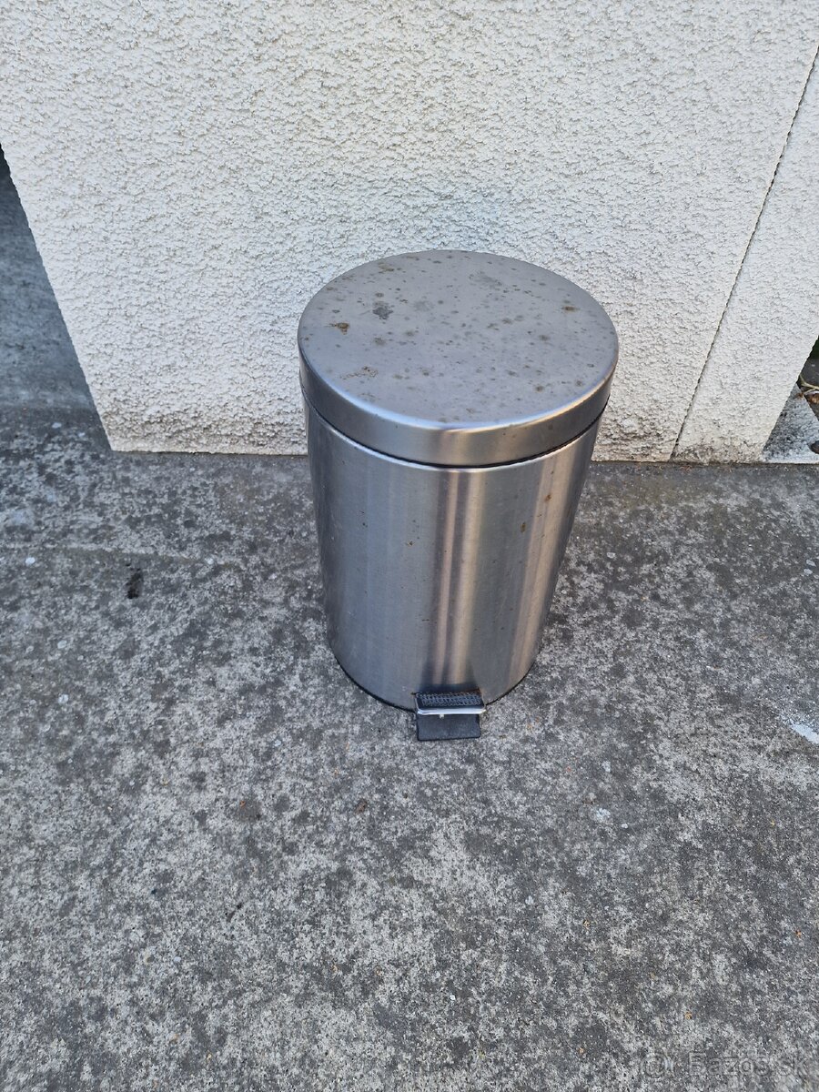Doplnky do kúpeľne a wc - 2