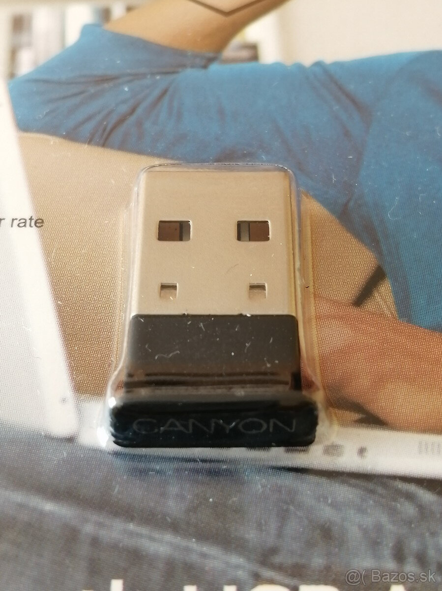 Bluetooth USB adaptér na predaj - 2