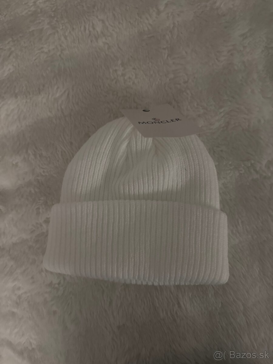 Moncler čiapka - 2