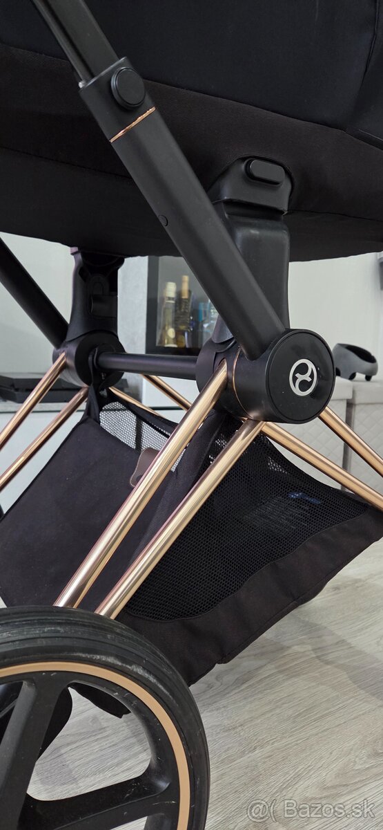 Cybex priam - 2