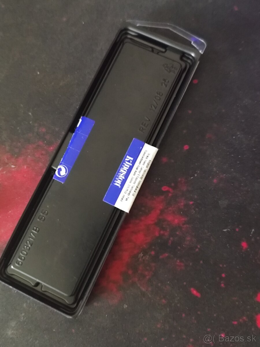 Kingston 32GB DDR4 (KCP426ND8/32) - 2