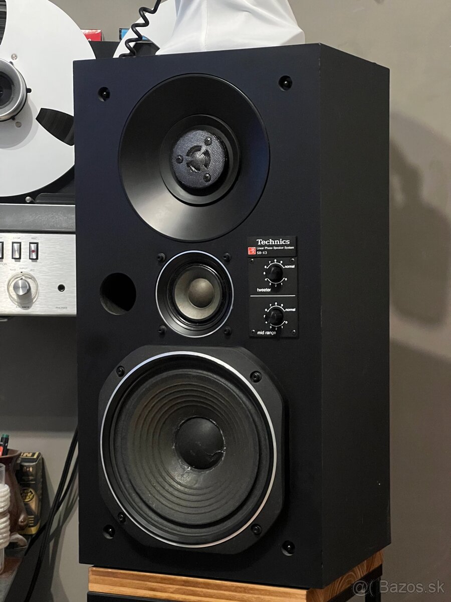 Technics SB-X3k - 2