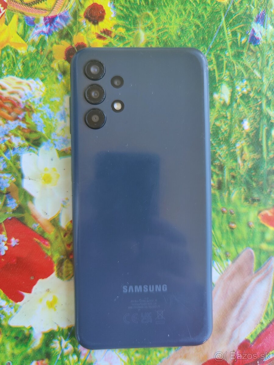 Predám Samsung Galaxy A13 - 2