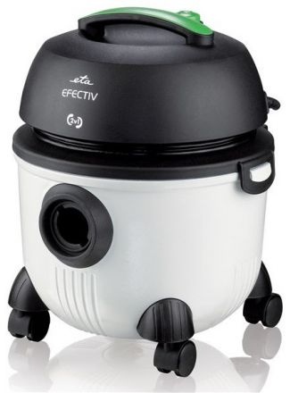 Vysavac ETA Efektiv (1400W) - 2