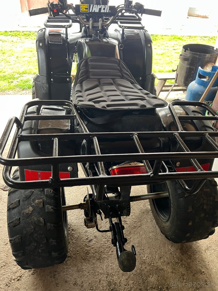 ATV 150 automat