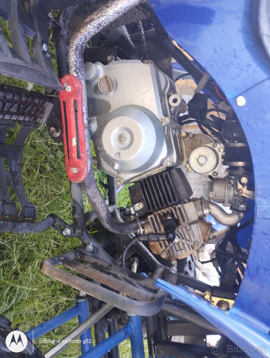 ATV 125