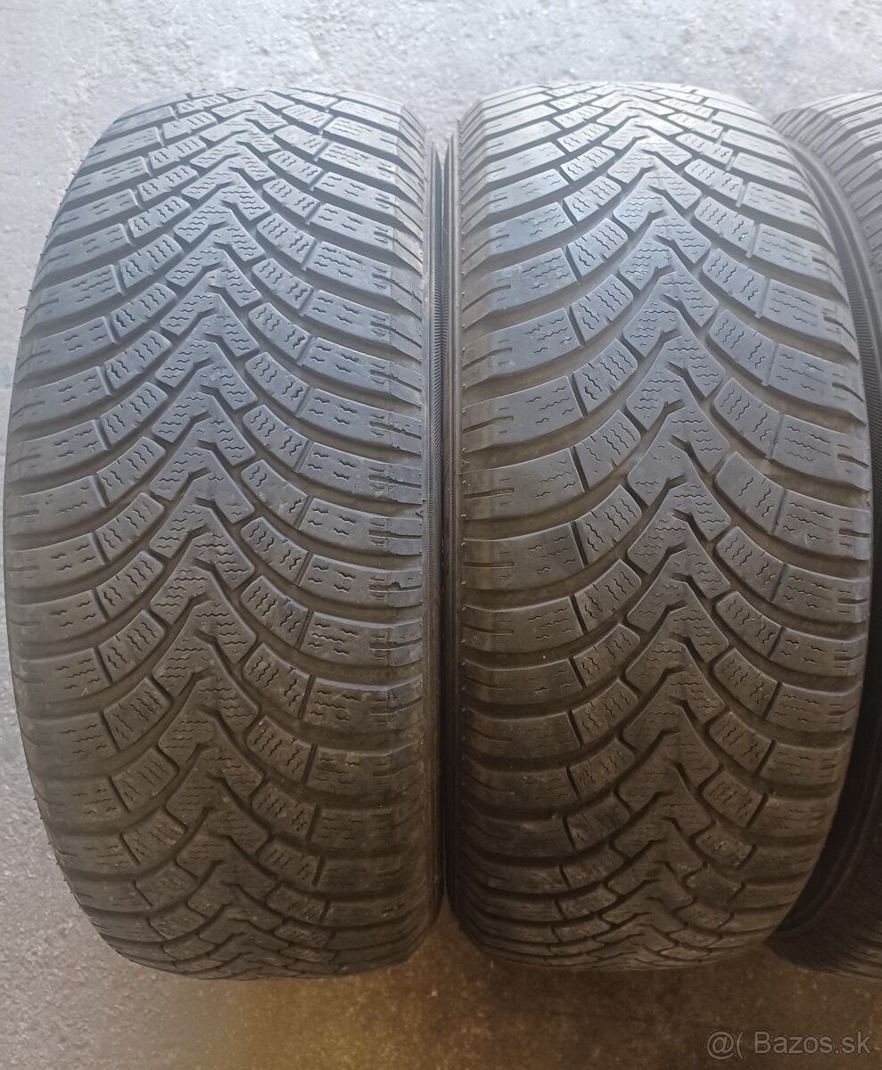 225/60R17 FALKEN zimné - 2