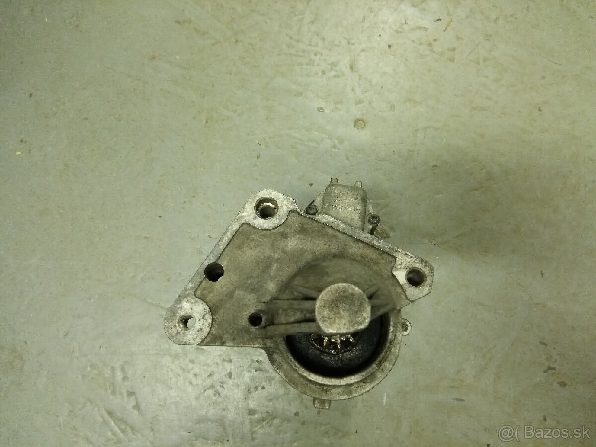 Starter Valeo TS22E26, 9662854180 02, Citroen, Opel, - 2