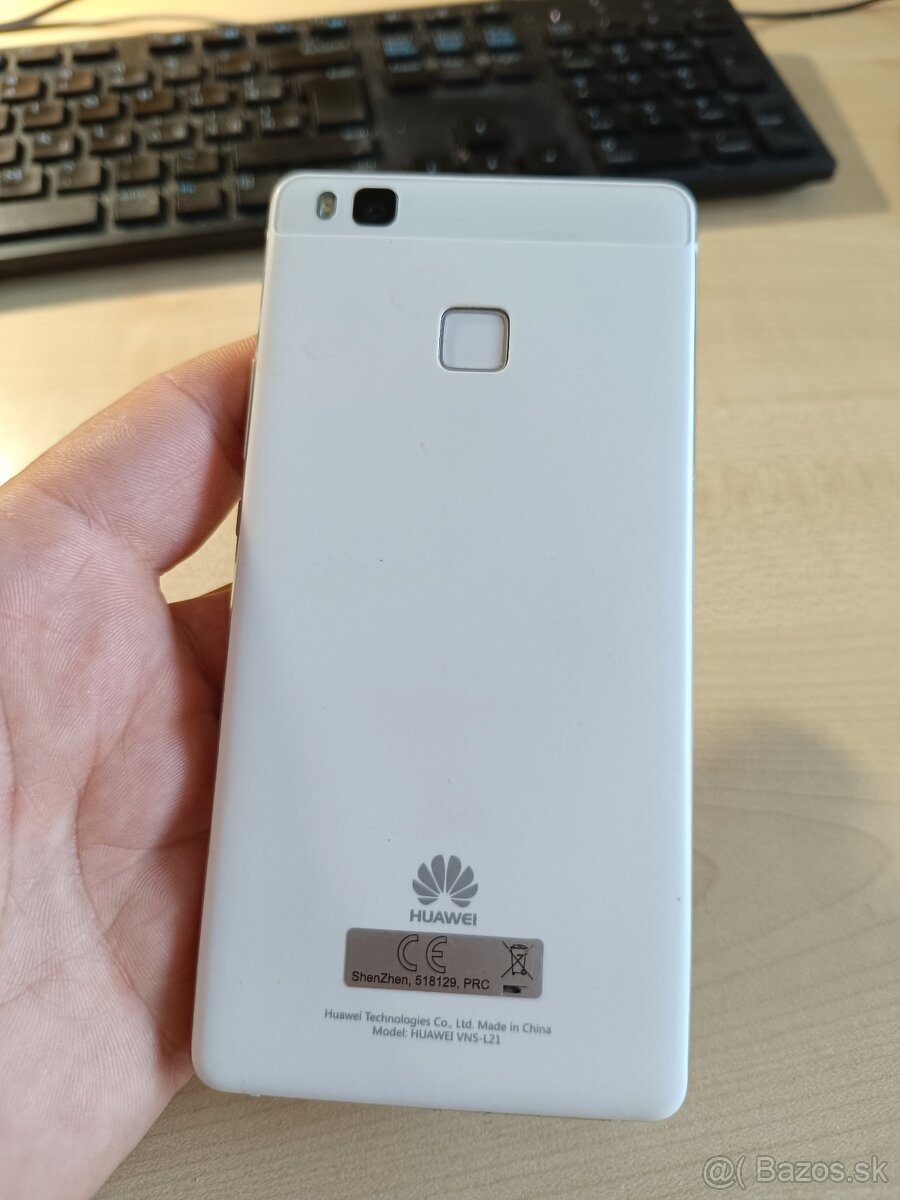Huawei P9 Lite - 2