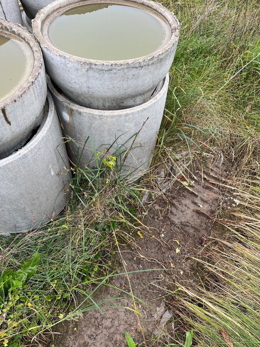 Predám liatinovú mrežu KM 12p 500x500 za cenu 80€ - 2