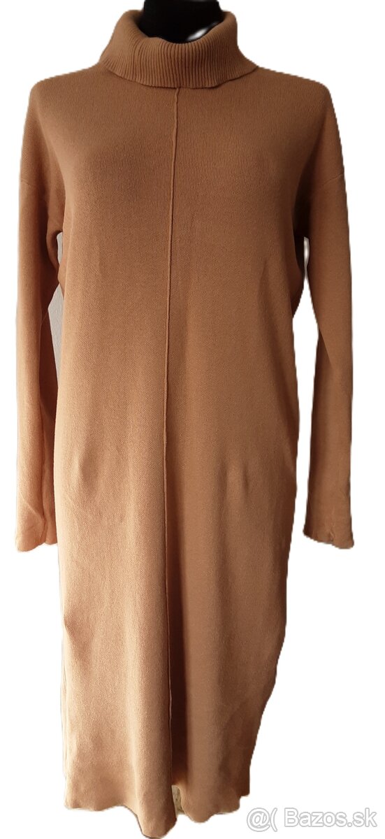 Pletené šaty Rick Cardona - 2