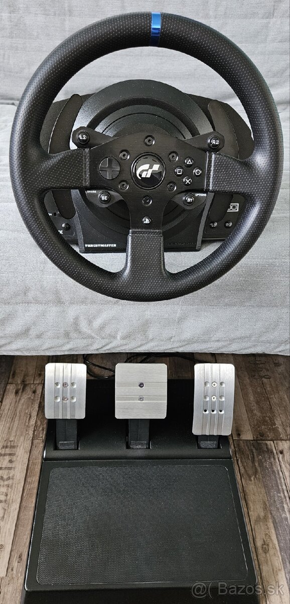 Thrustmaster T300 RS GT - 2