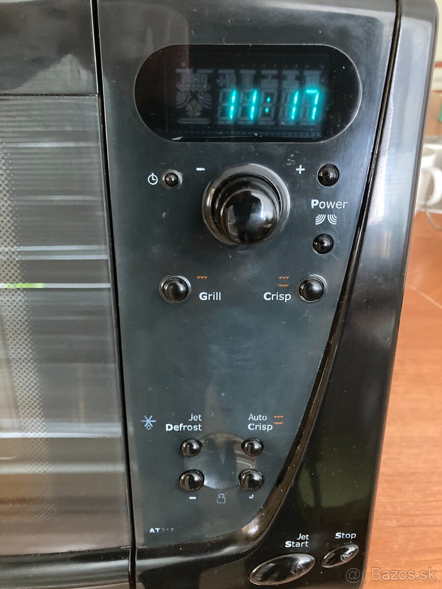 mikrovlnka Whirpool - 2