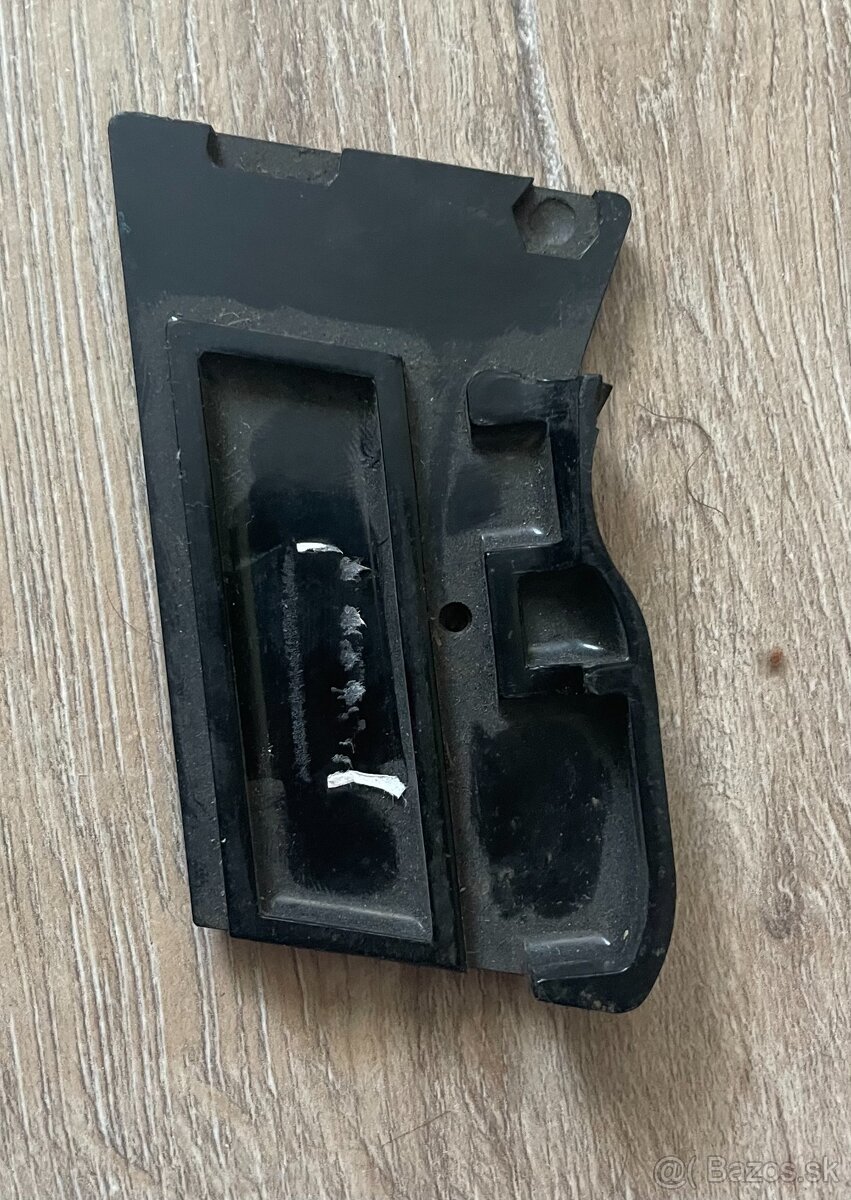 Střenka CZ vz. 70 - 2