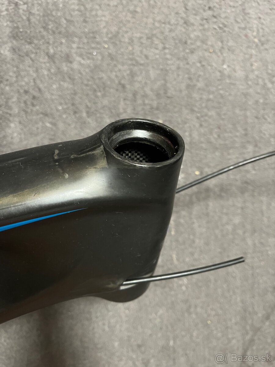 MTB rám Specialized Camber XL 2018 - 2