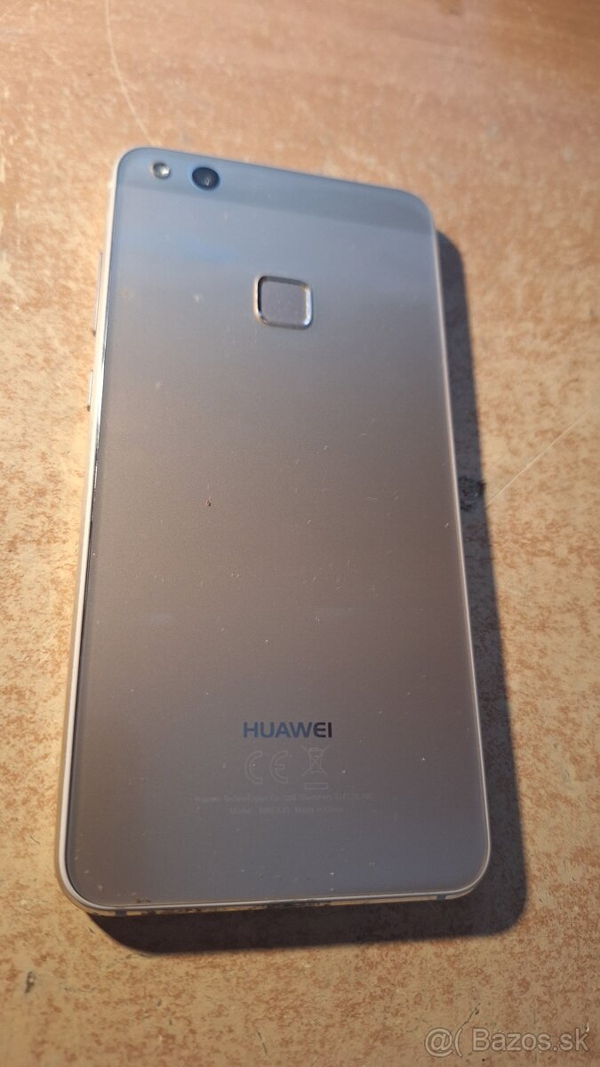 Huawei P10 lite - 2