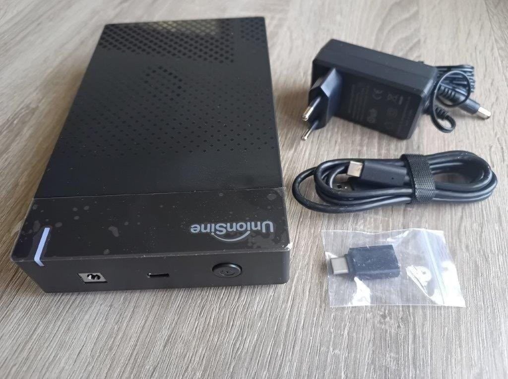 Externý HDD Seagate 8TB / 6 / 4 / 2TB Barracuda - nepoužité - 2