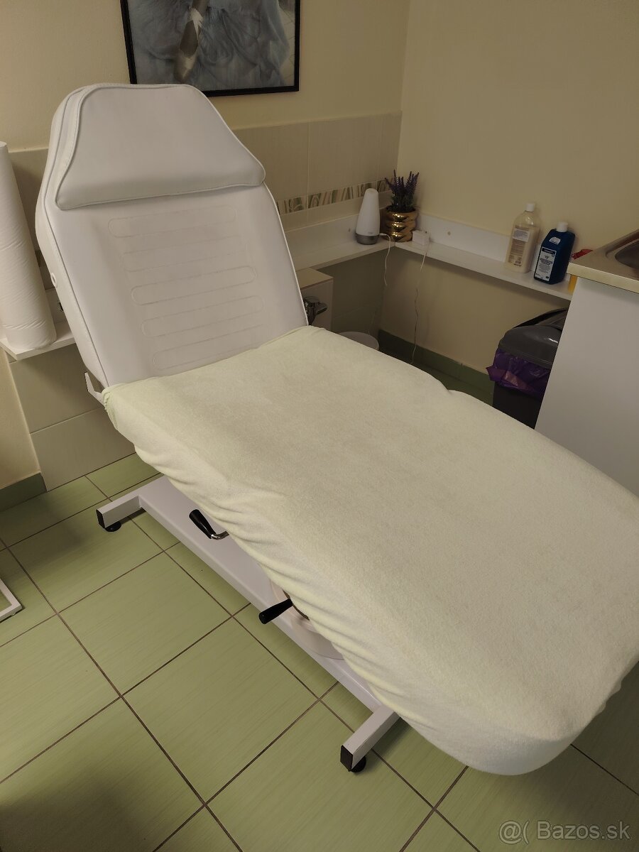 Pedikerske kreslo - 2