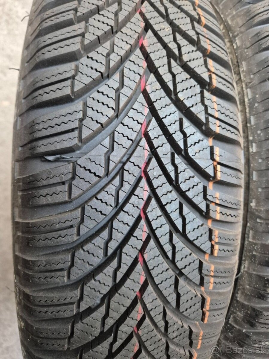195/65 r15 zimné 2 ks HANKOOK - nejazdené - 2