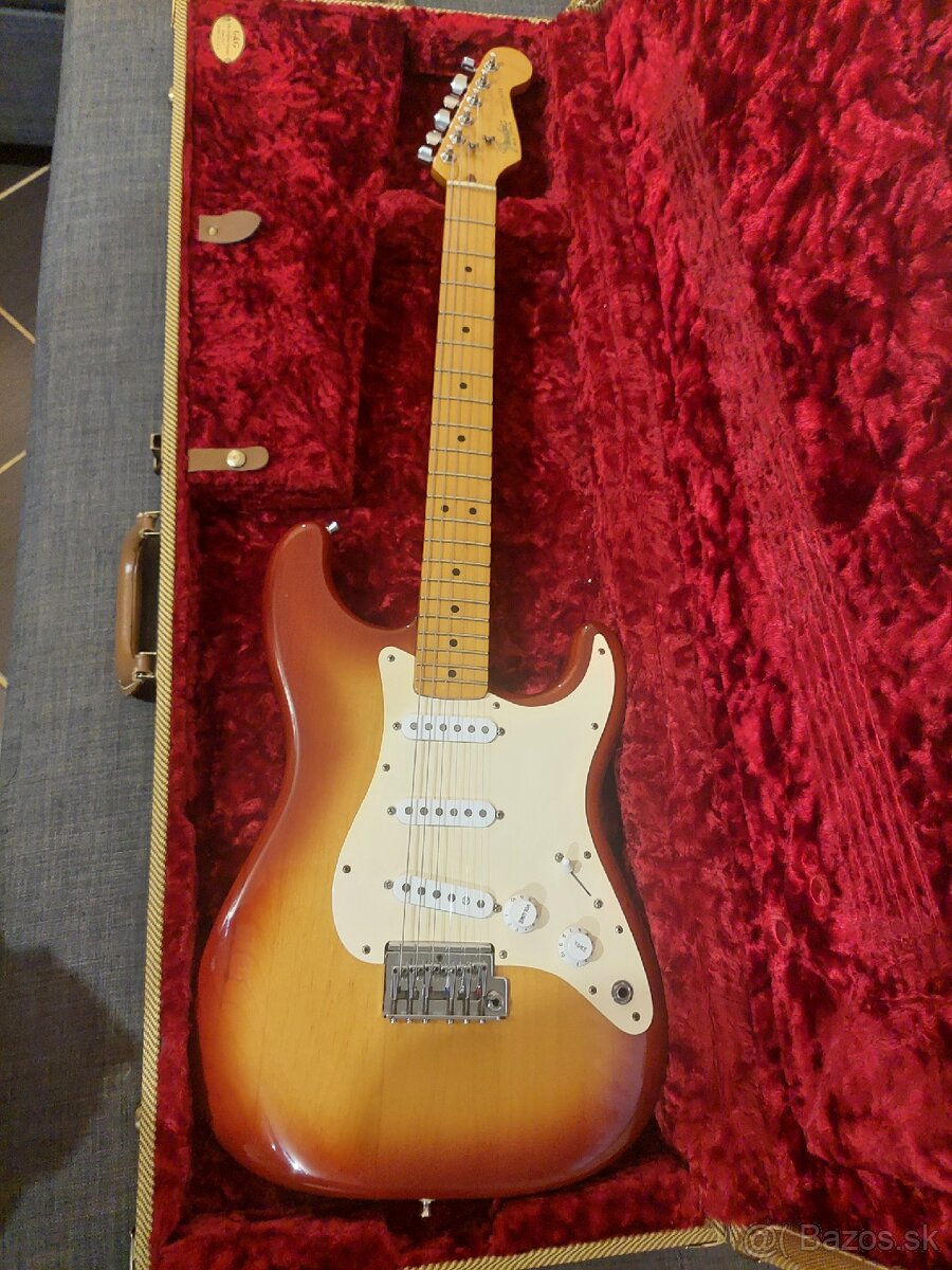 Fender Stratocaster USA 1983 - 2