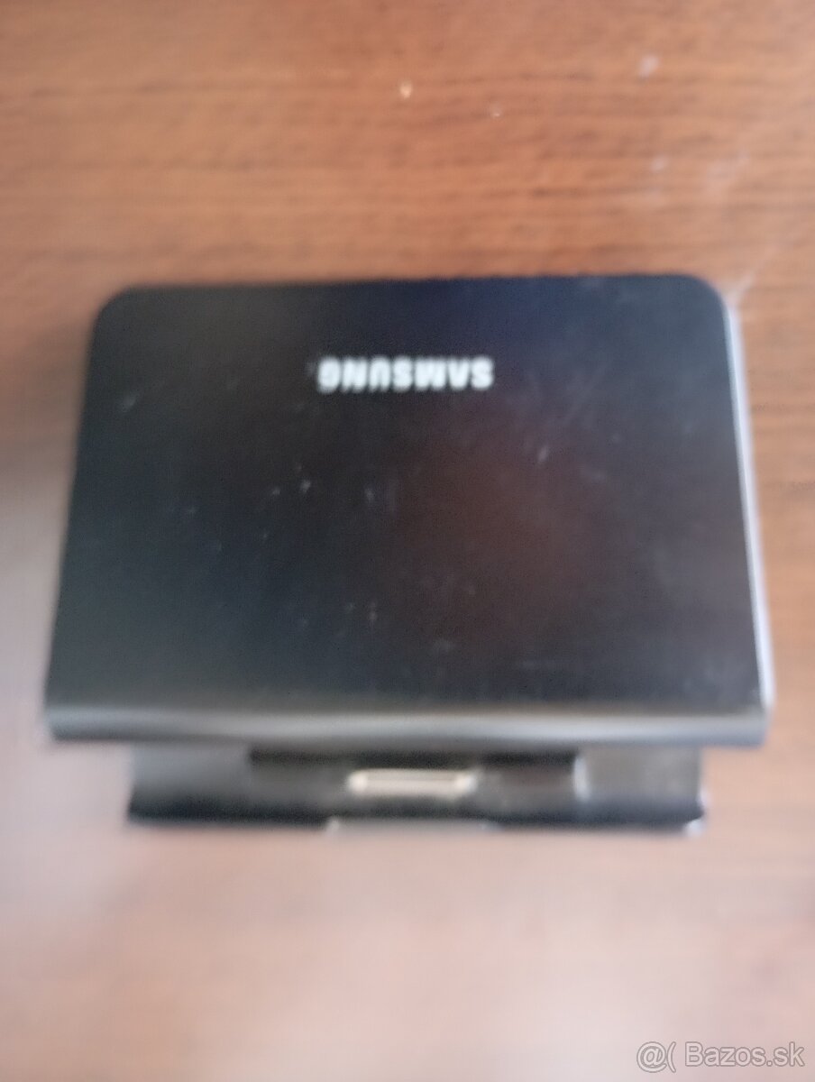 Dokovacia stanica Samsung. - 2