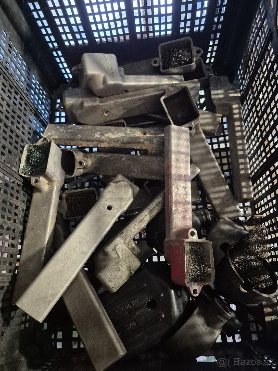 Diely babetta 210 207 - rôzne - čítaj aké - NEPOSIELAM - 2