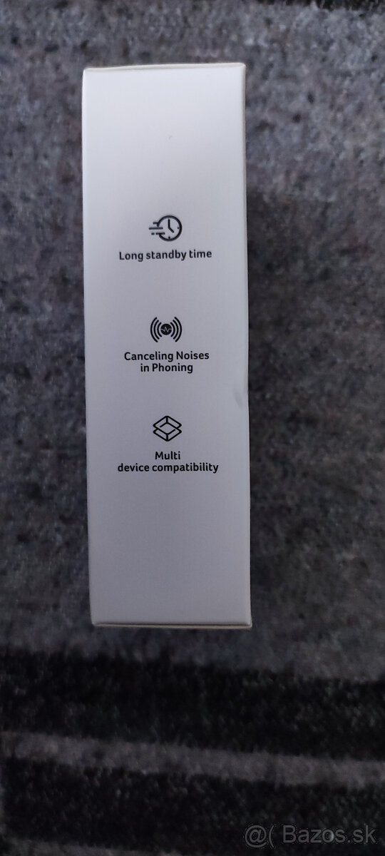 Sluchátka Acer TWS OHR554 - 2