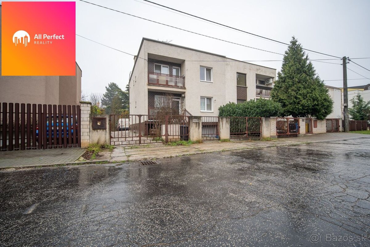 ALL PERFECT| Na predaj zrekonštruované ubytovacie zariadenie - 2