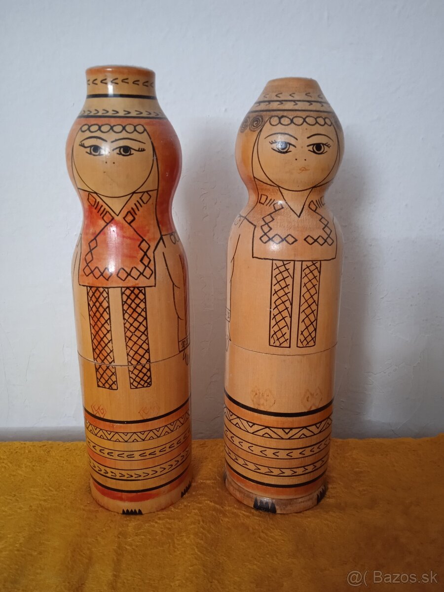 matriošky a flakóny - 2