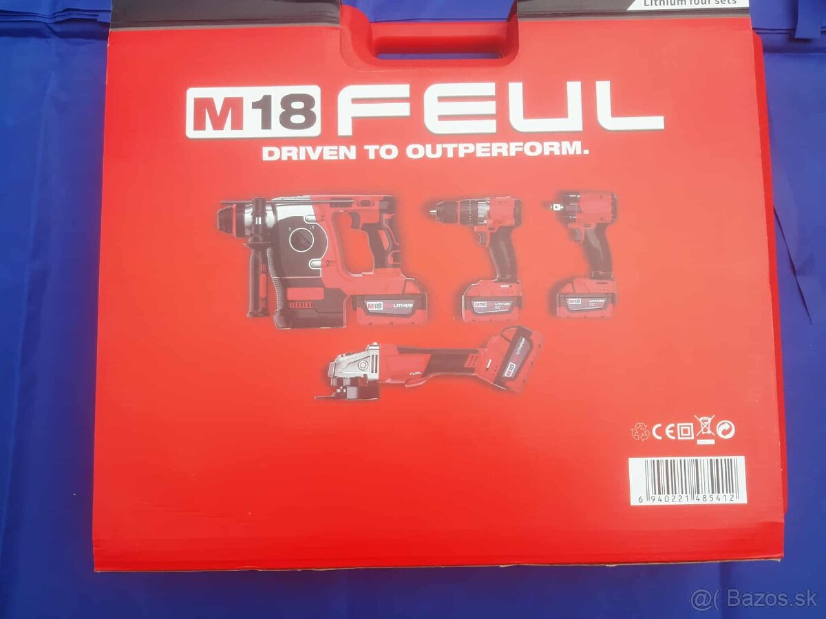 karbobruska šrobovačka vrtačka razovy utahovak - 2