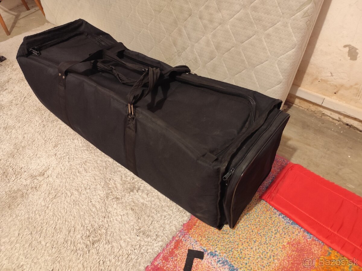 REZERVOVANE - PREDAM TASKU - BAG NA HARDWARE - 2